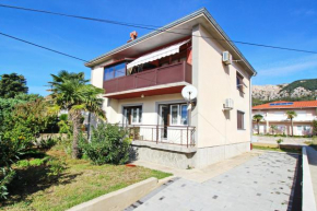 Apartments with a parking space Baska, Krk - 19220